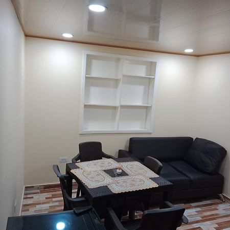 Aparta Estudio Cerca Al Aeropuerto Espectacular 2 Богота Екстериор снимка