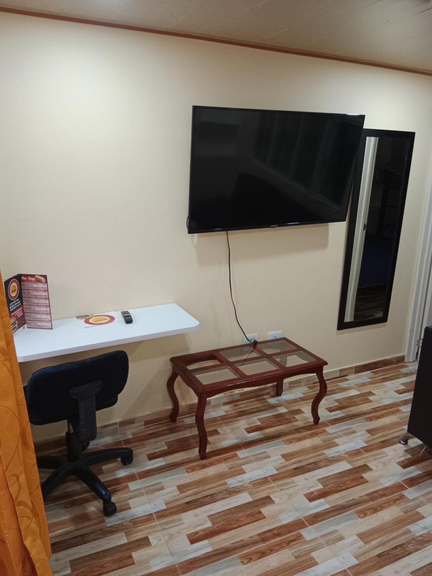 Aparta Estudio Cerca Al Aeropuerto Espectacular 2 Богота Екстериор снимка