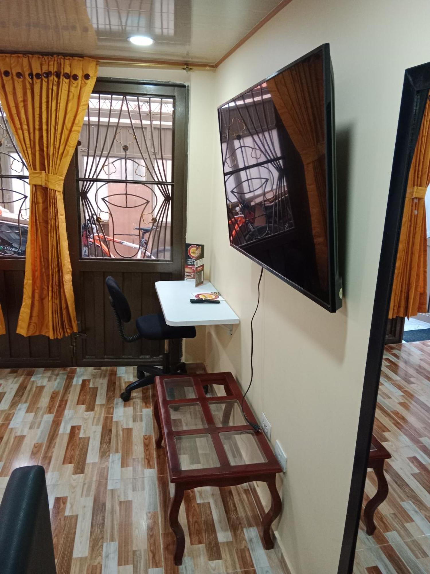 Aparta Estudio Cerca Al Aeropuerto Espectacular 2 Богота Екстериор снимка