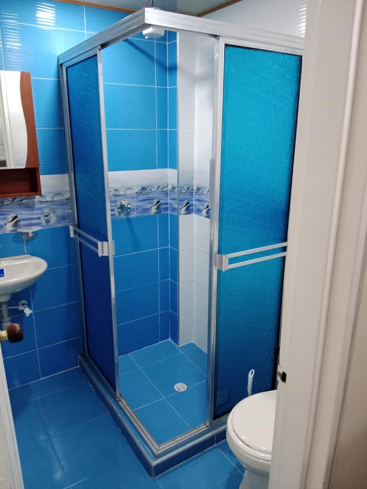 Aparta Estudio Cerca Al Aeropuerto Espectacular 2 Богота Екстериор снимка
