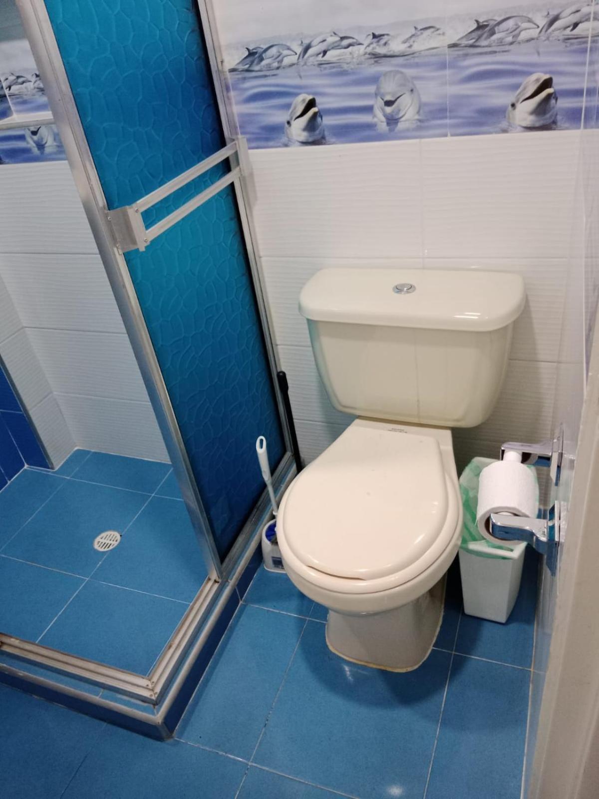 Aparta Estudio Cerca Al Aeropuerto Espectacular 2 Богота Екстериор снимка