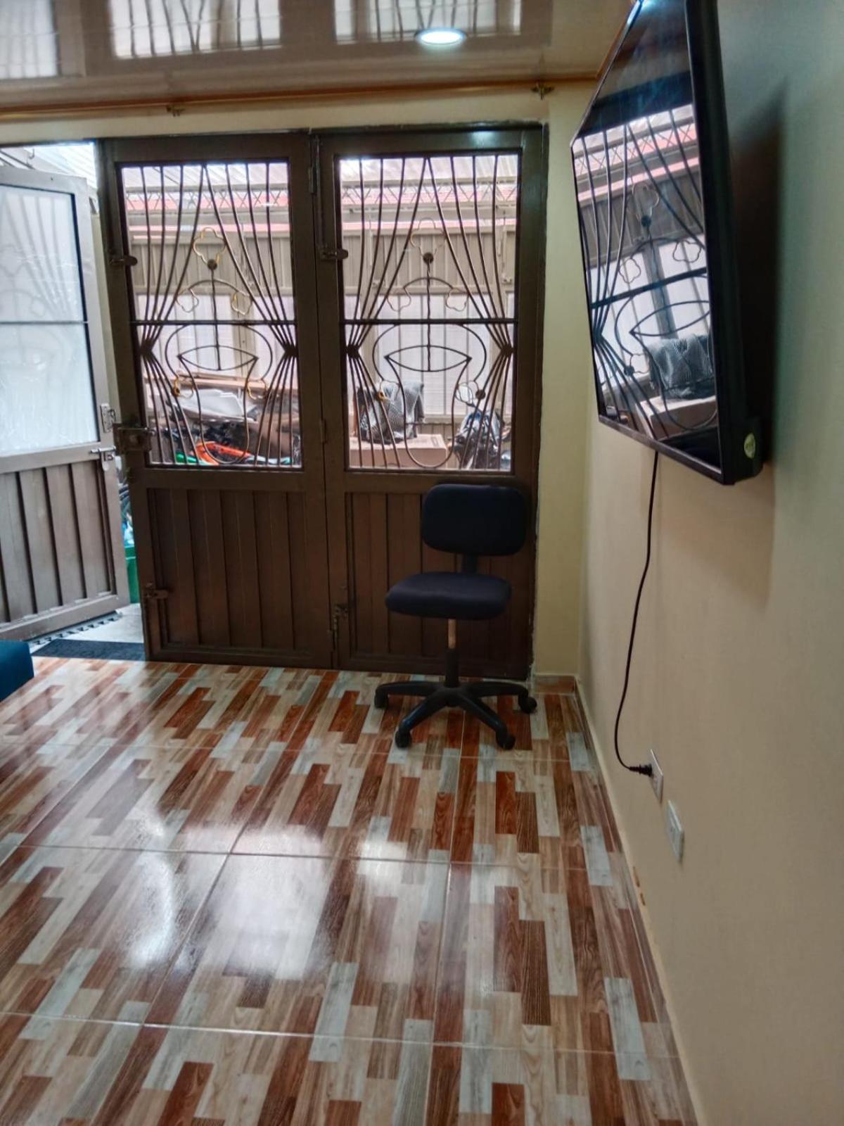 Aparta Estudio Cerca Al Aeropuerto Espectacular 2 Богота Екстериор снимка